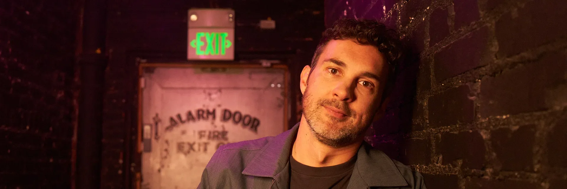 Mark Normand