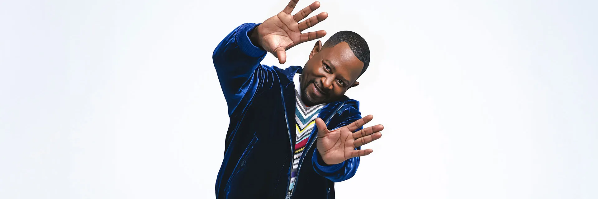 Martin Lawrence