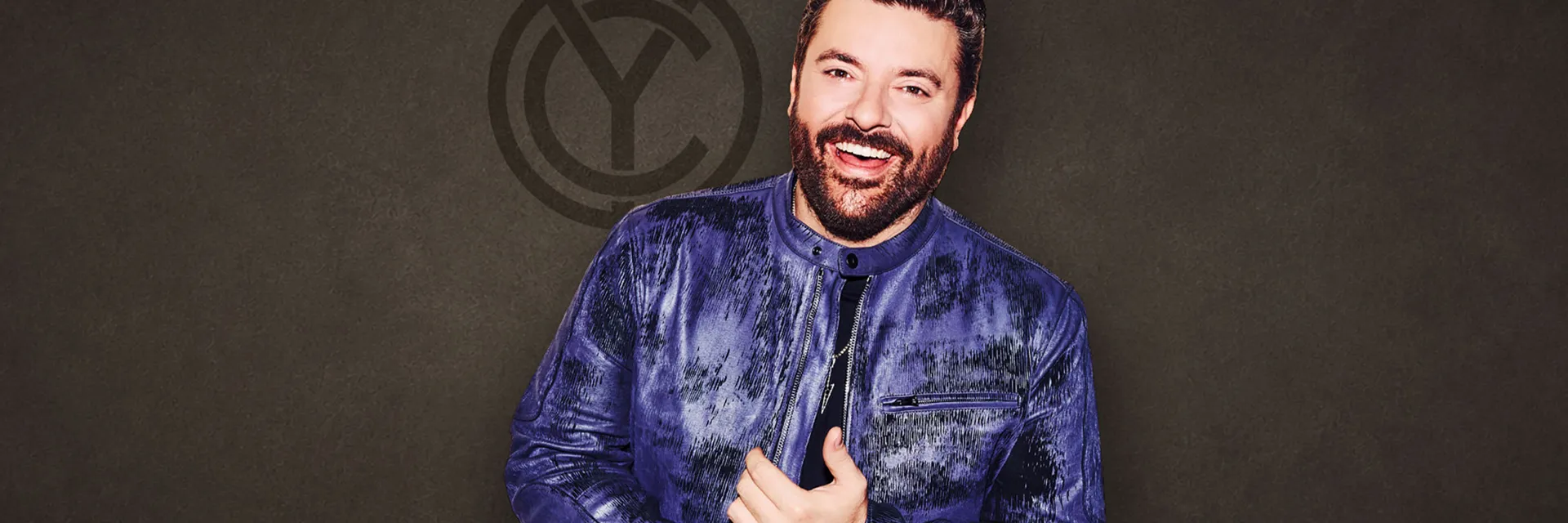 Country star Chris Young at Foxwoods Resort Casino