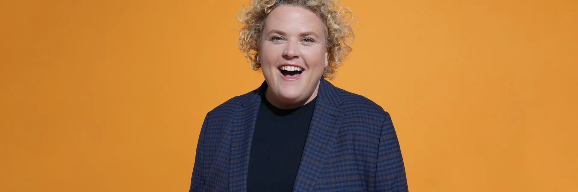 Comedian Fortune Feimster at Foxwoods Resort Casino