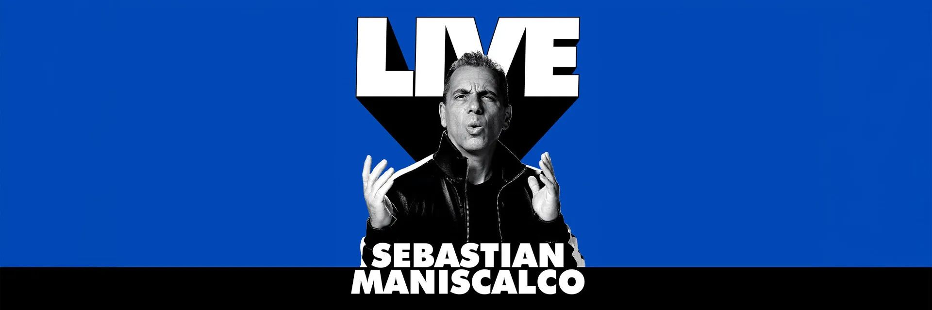 Sebastian Maniscalco
