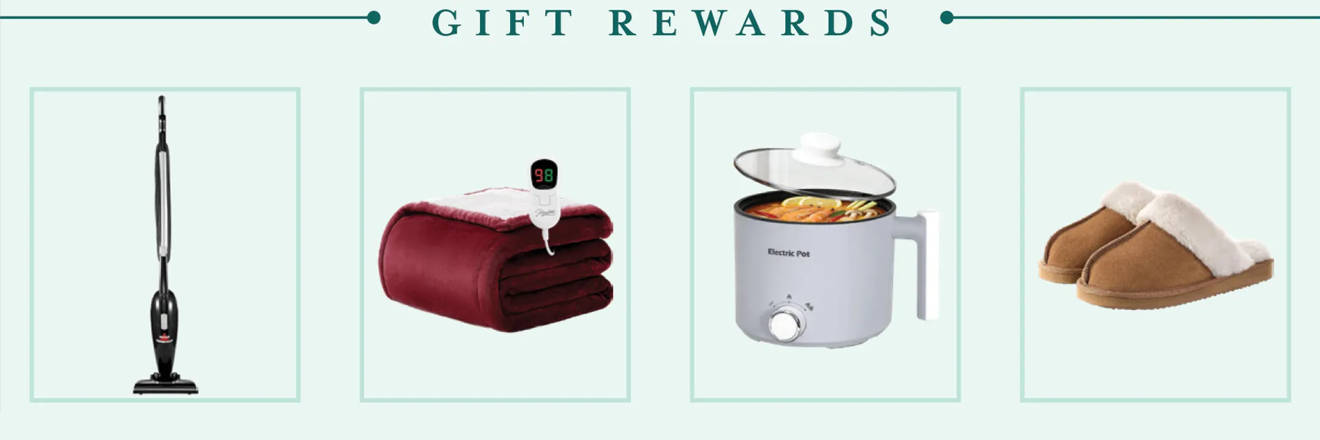 Fall Gift Haul