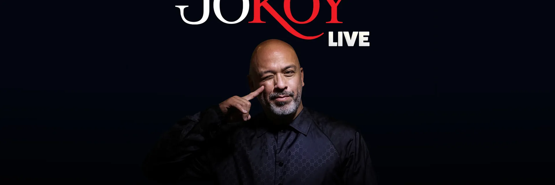 Jo Koy at Foxwoods Resort Casino