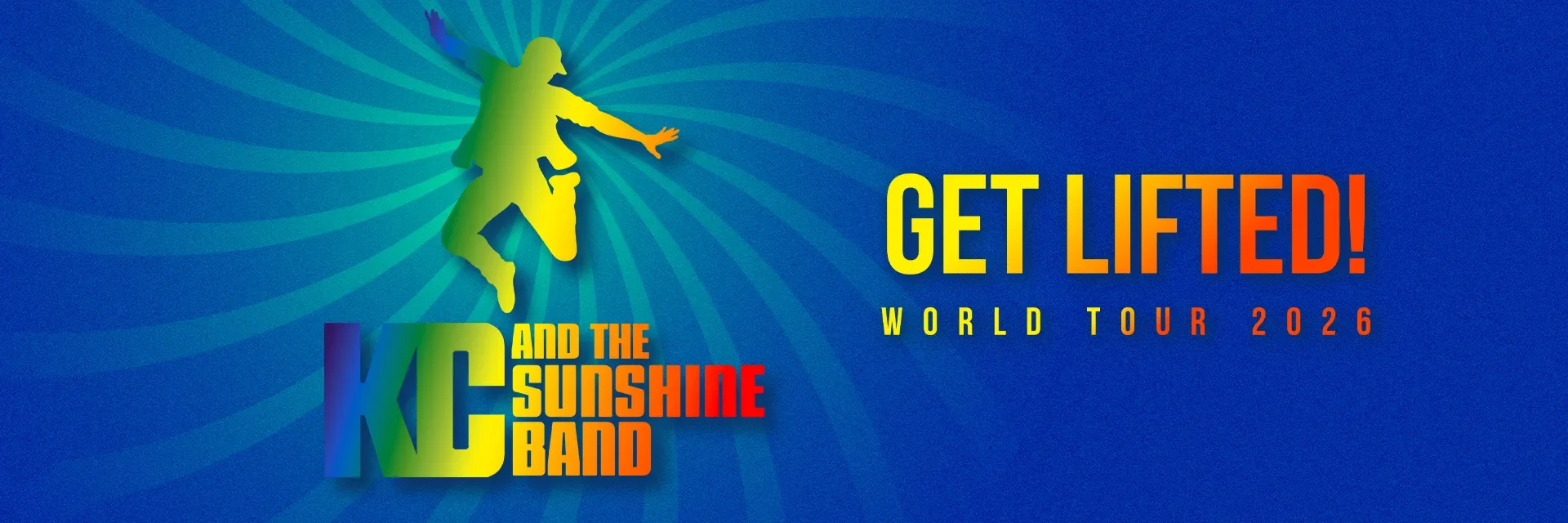 KC and the Sunshine Band at Foxwoods Resort Casino
