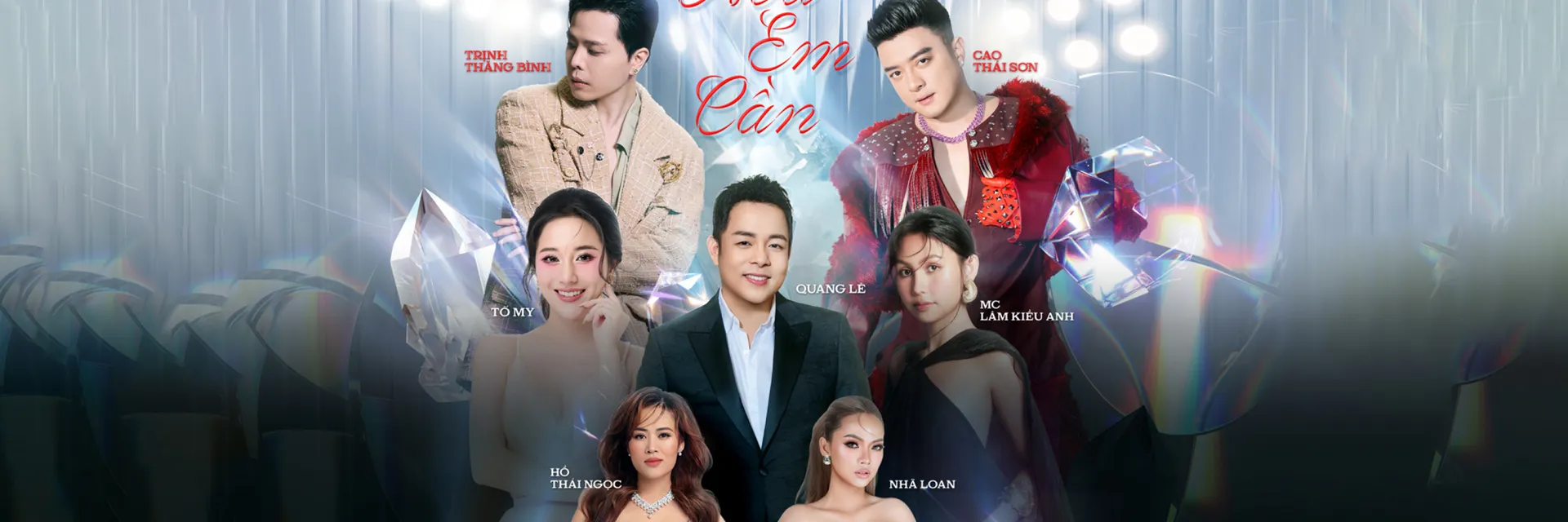 Vietnamese Show