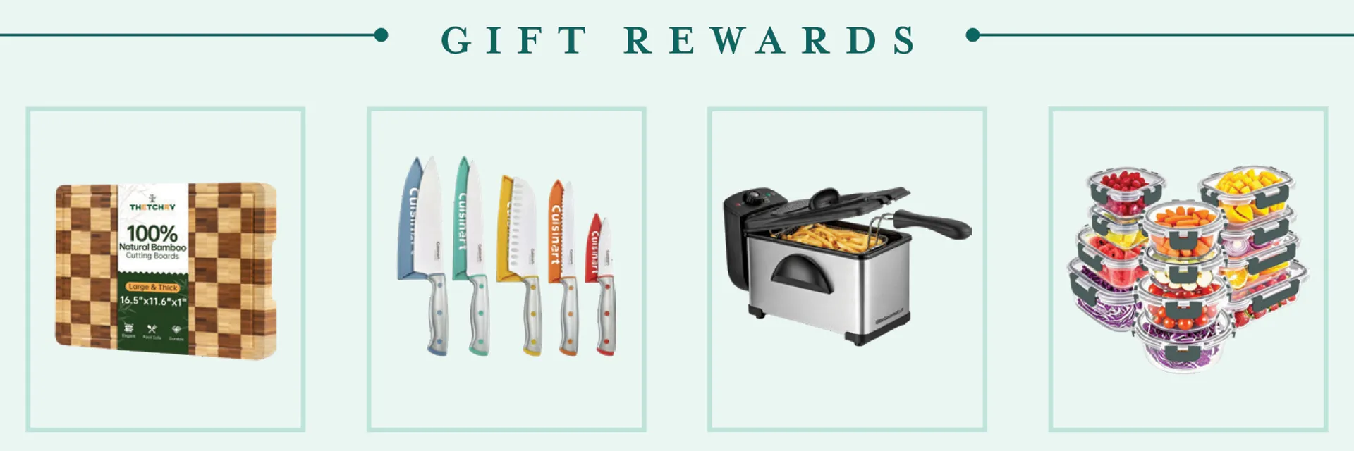Gift and Go