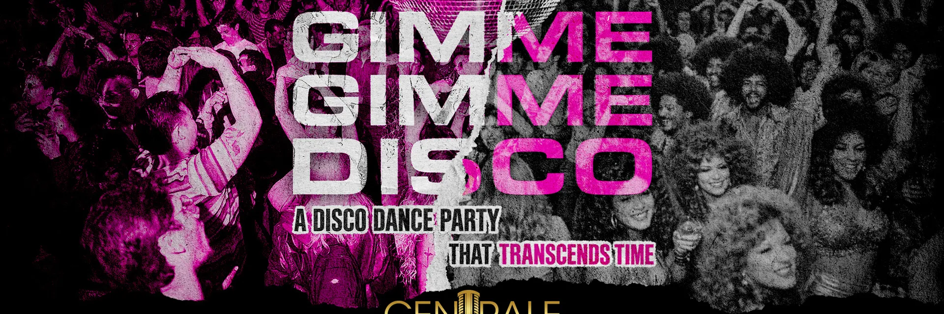 Gimme Gimme Disco at Foxwoods Resort Casino