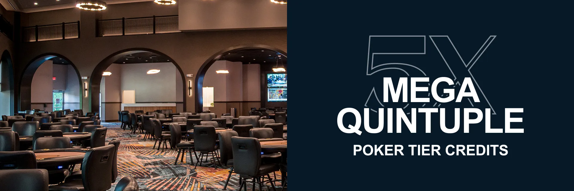 Play Poker at Foxwoods Resort Casino