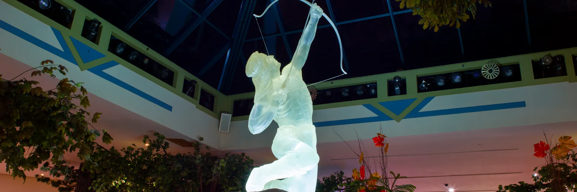 Rainmaker at Foxwoods Resort Casino