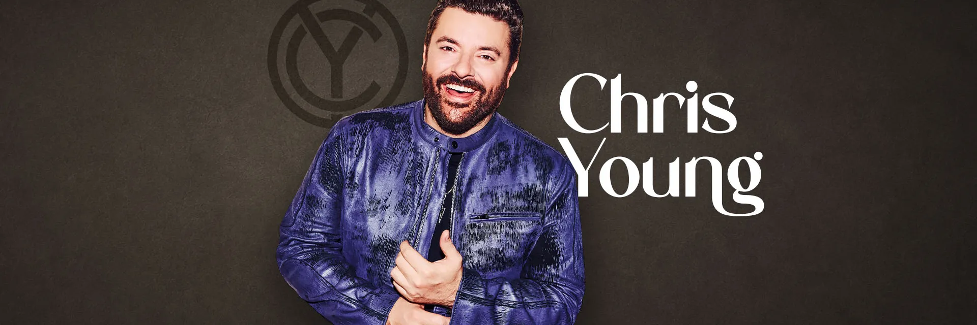 Chris Young Foxwoods Resort Casino