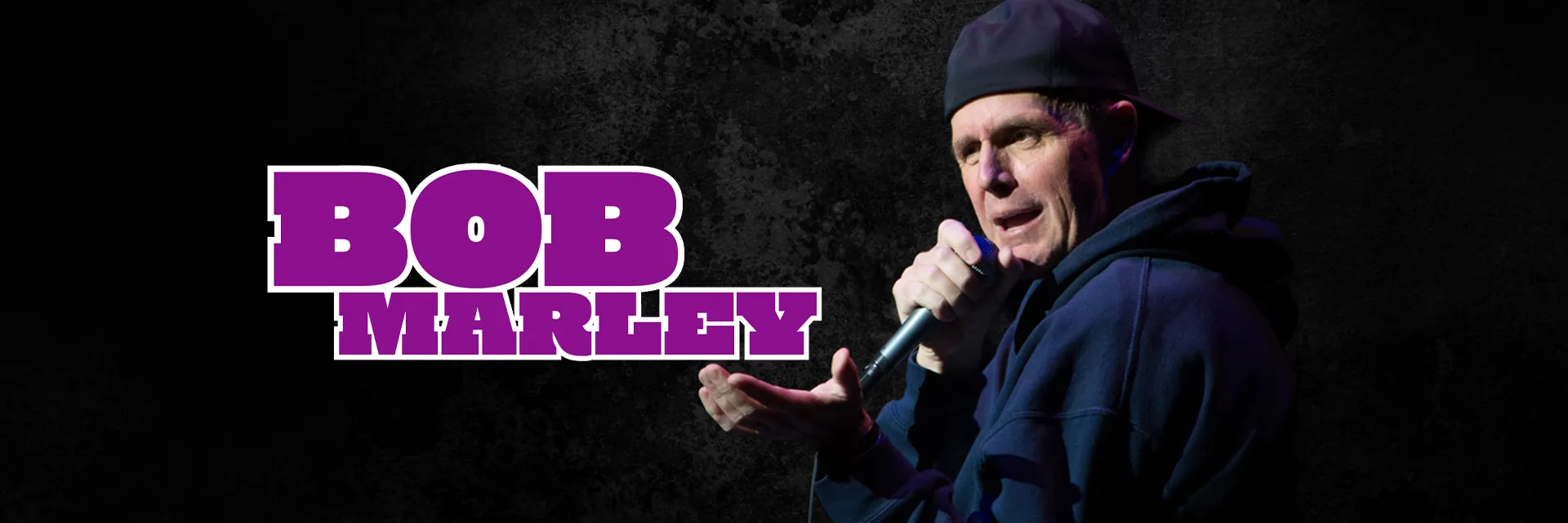 Bob Marley at Foxwoods Resort Casino