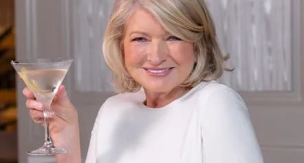 The Bedford by Martha Stewart