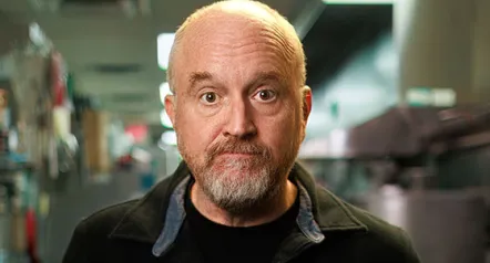 Louis CK