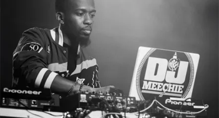 DJ Meechie