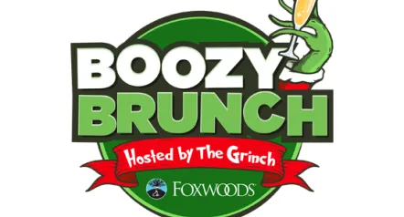 Boozy Brunch