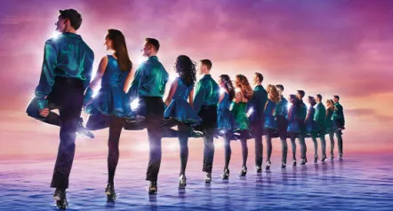 Riverdance 30
