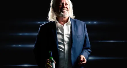 Ron White