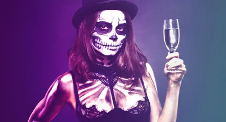 Sinister Soiree