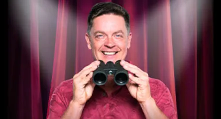 Jim Breuer