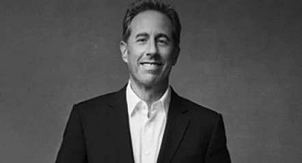 Jerry Seinfeld