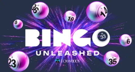 Bingo Unleashed