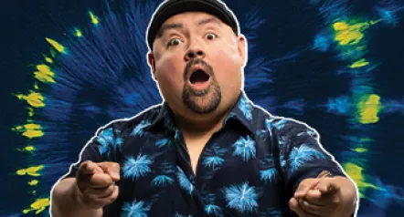 Gabriel Iglesias