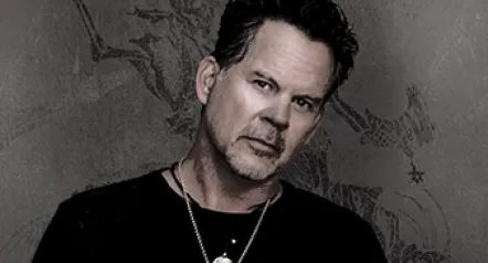 Gary Allan