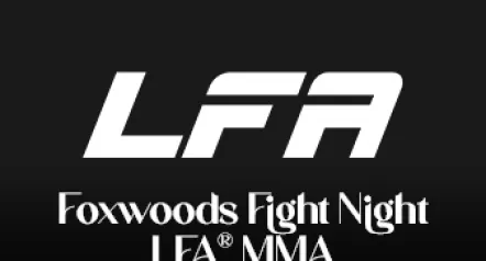 LFA MMA