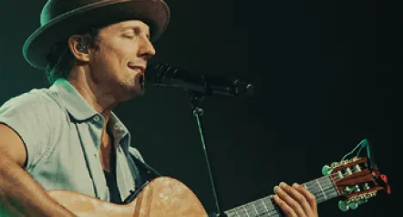 Jason Mraz