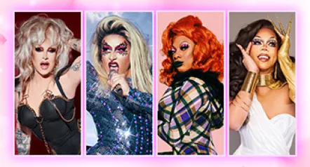 Royal Rose Drag Show