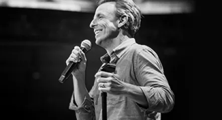 Seth Meyers