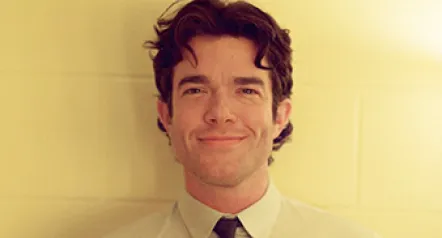 John Mulaney