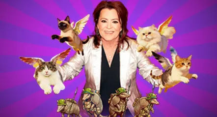 Kathleen Madigan