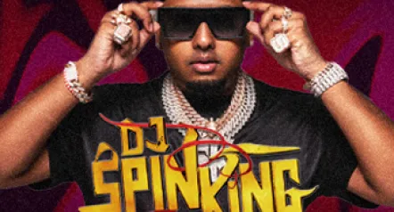 DJ Spin King at Scorpion Bar at Foxwoods Resort Casino