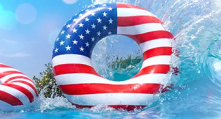America: The Eras Party at Foxwoods Resort Casino