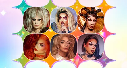 PRIDE Month Drag Show at Foxwoods Resort Casino