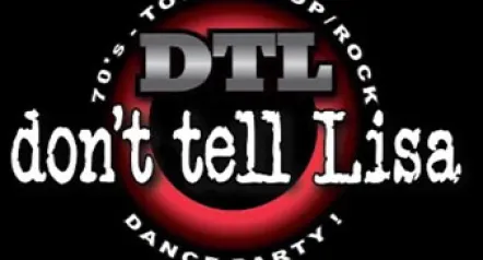 Dont Tell Lisa