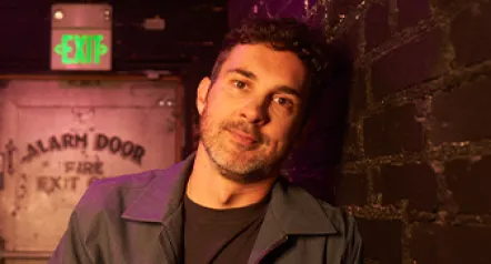 Mark Normand