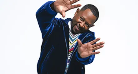 Martin Lawrence