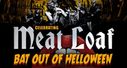 Bat out of Helloween