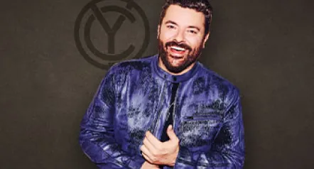 Country start Chris Young at Foxwoods Resort Casino