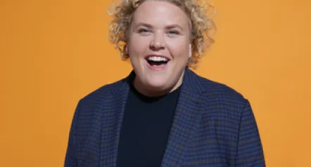 Comedian Fortune Feimster at Foxwoods Resort Casino