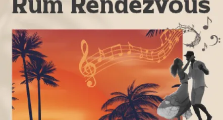 Rum Rendezvous at Foxwoods Resort Casino