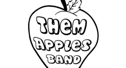 Them Apples Band