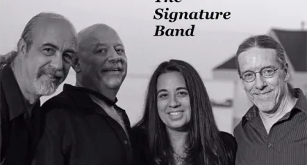 The Signature Band at Foxwoods Resort Casino