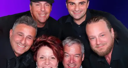 Avenue Groove at Foxwoods