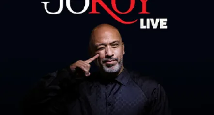 Jo Koy at Foxwoods Resort Casino