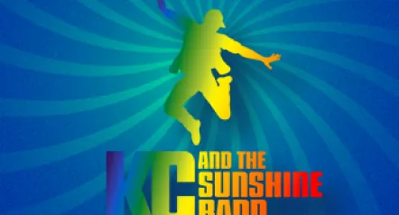 KC and the Sunshine Band at Foxwoods Resort Casino