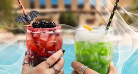 Wave Foxwoods Day Party at Foxwoods Resort Casino