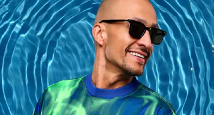 Wave Foxwoods Day Party at Foxwoods Resort Casino